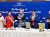 Industry Minister Announces Exhibition Centres, Power Roadmap as SUJAN Commits to Invest ₹150 Crore in Amritsar at CII Norther Region Meet