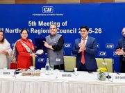 Industry Minister Announces Exhibition Centres, Power Roadmap as SUJAN Commits to Invest ₹150 Crore in Amritsar at CII Norther Region Meet