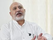 Baltej Pannu Exposes Akali Dal’s Hypocrisy on Panjab University Issue