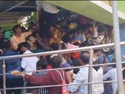 Seven killed in stampede at Venkateswara temple in Srikakulam