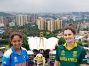 India women’s team geared up for ODI World Cup final