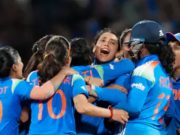 India women clinch maiden ODI World Cup title, defeat South Africa by 52 runs