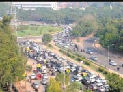 High Court questions Tribune flyover project in Chandigarh