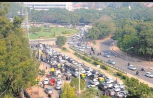 High Court questions Tribune flyover project in Chandigarh