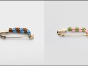 Prada’s ₹68,000 safety pin brooch sparks outrage over ‘branding madness’