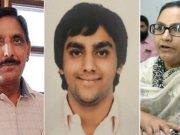 CBI registers FIR against ex-Punjab DGP Mohammad Mustafa, wife Razia Sultana in son’s death case