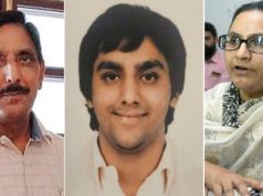 CBI registers FIR against ex-Punjab DGP Mohammad Mustafa, wife Razia Sultana in son’s death case