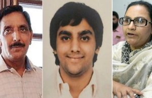 CBI registers FIR against ex-Punjab DGP Mohammad Mustafa, wife Razia Sultana in son’s death case