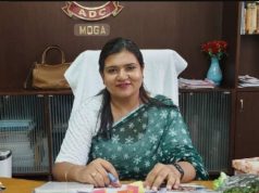 Punjab government suspends Moga ADC and Municipal Commissioner Charumita