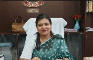 Punjab government suspends Moga ADC and Municipal Commissioner Charumita