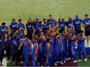 ICC forms committee to mediate Asia Cup trophy dispute between India and Pakistan