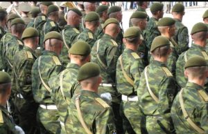 India confirms 44 nationals serving in Russian Army, urges Moscow to stop recruitment