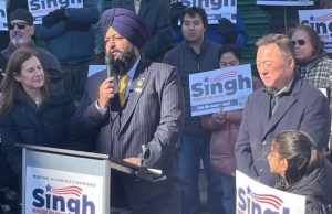 Indian-origin businessman Singh Swaranjit becomes first Sikh mayor of Connecticut