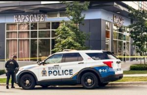 Three foreign nationals deported from Canada over links to Punjabi extortion network