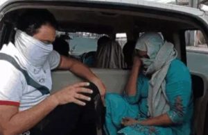 Haryana Police busts inter-state immigration fraud network, three held including woman