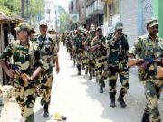 Central forces deployed for Tarn Taran by-election; polling on Nov 11, campaigning ends today