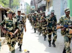 Central forces deployed for Tarn Taran by-election; polling on Nov 11, campaigning ends today