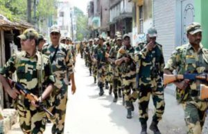 Central forces deployed for Tarn Taran by-election; polling on Nov 11, campaigning ends today