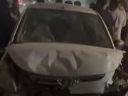 Son of former Punjab DGP injured in Ludhiana car accident, drunk driver booked