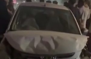 Son of former Punjab DGP injured in Ludhiana car accident, drunk driver booked