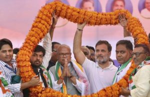 PM Modi and Shah will be caught for ‘Vote Chori’, says Rahul Gandhi