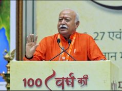 RSS chief Mohan Bhagwat says registration not mandatory for Sangh, hits back at Opposition
