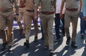 J&K Police busts JeM, AGuH terror module; seven arrested including two doctors