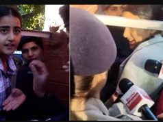 ‘Baanh chhaddo’: Harmanpreet Kaur’s defiance during Panjab University protest goes viral