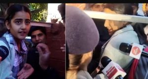 ‘Baanh chhaddo’: Harmanpreet Kaur’s defiance during Panjab University protest goes viral