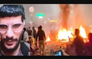 Diaries of Delhi blast masterminds reveal attack was planned between November 8 and 12