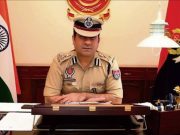 Ludhiana police foil major terror plot, 10 arrested in grenade attack conspiracy