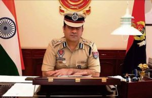 Ludhiana police foil major terror plot, 10 arrested in grenade attack conspiracy