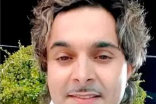 Punjabi singer Hassan Manak arrested for allegedly cheating NRI woman