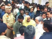 Haryana minister Vij reprimands Kaithal SP, FIR registered in rape case