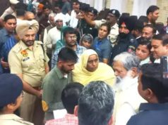 Haryana minister Vij reprimands Kaithal SP, FIR registered in rape case