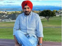 Akali Dal IT cell chief Nachtar Gill arrested in Amritsar