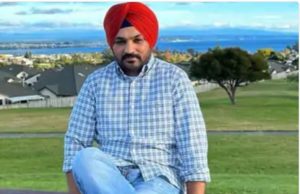 Akali Dal IT chief Nachhattar Singh arrested for obstructing CIA staff in Tarn Taran