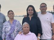 Rohini Acharya quits politics, says she will sever ties with family after RJD’s Bihar loss