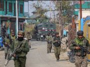 CIK raids doctor’s residence in Anantnag linked to ‘white collar terror module’