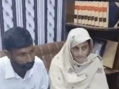 SGPC to stop processing Pakistan visa applications for lone women after Sarabjit Kaur case