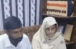 SGPC to stop processing Pakistan visa applications for lone women after Sarabjit Kaur case