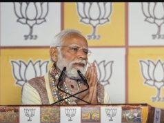 PM Modi says Bihar victory shows people want development, not politics of social justice