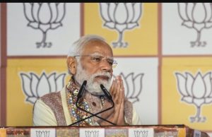 PM Modi says Bihar victory shows people want development, not politics of social justice