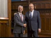 India, Russia to finalise agreements ahead of Putin’s visit