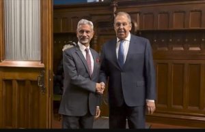 India, Russia to finalise agreements ahead of Putin’s visit