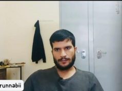 Viral Video: Delhi blast accused refers suicide bombing as a ‘martyrdom operation’