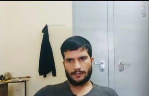 Viral Video: Delhi blast accused refers suicide bombing as a ‘martyrdom operation’