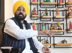 Centre defers key Punjab issues after Northern Zonal Council meet: CM Mann