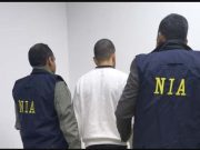 Anmol Bishnoi arrested after deportation from US, NIA seeks transit remand