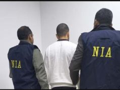 Anmol Bishnoi arrested after deportation from US, NIA seeks transit remand